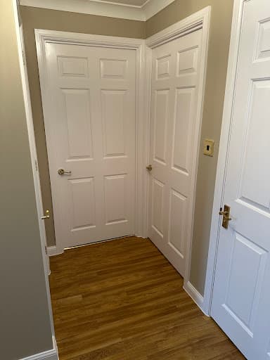 Mr Bristles UK — Customer photo