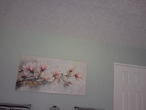 Jones Painting & Decorating — Customer photo