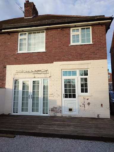 The Plasterer's Nottingham Ltd — Customer photo