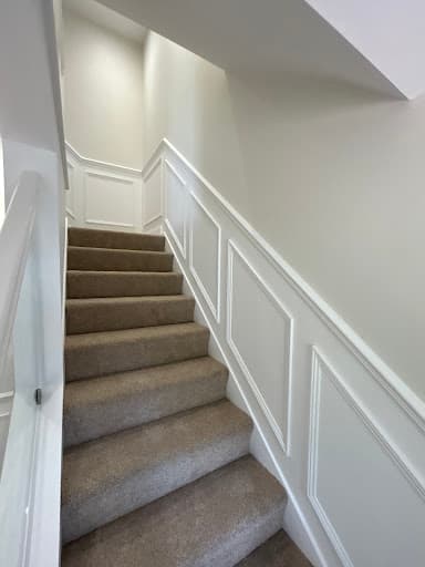 Bree's decorating — Customer photo