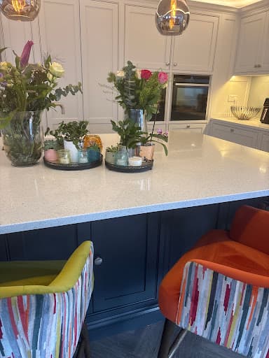 Gareth Thompson Painter & Decorator — Customer photo