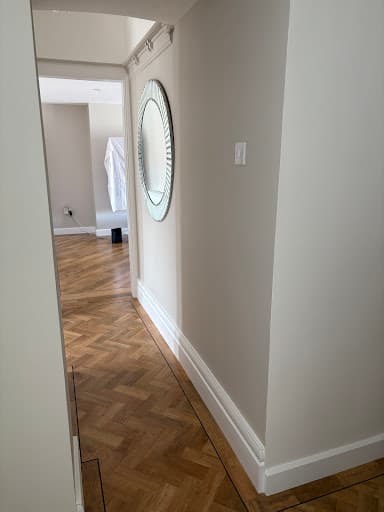 GJS Decor — Customer photo