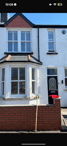 Weston Painting Contractors Cardiff — Customer photo