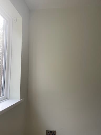 GJS Decor — Customer photo