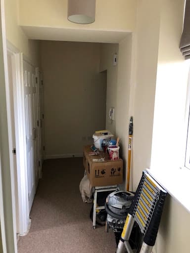 Paintology - Decorators of Hampshire — Customer photo