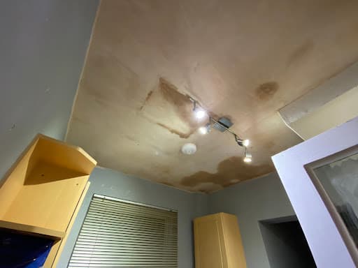 AG Plastering Leicestershire — Customer photo