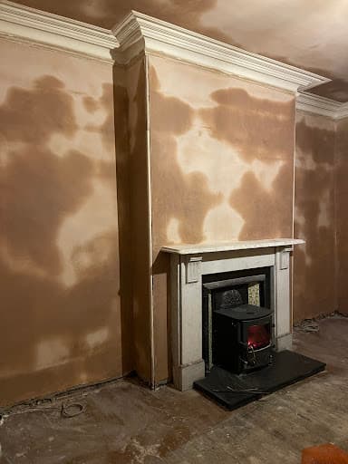 Direct Plastering Services NE Ltd — Customer photo