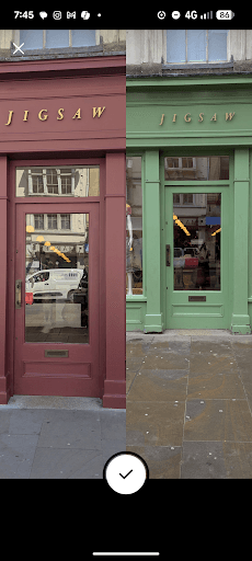Oxford Decorating Ltd — Customer photo