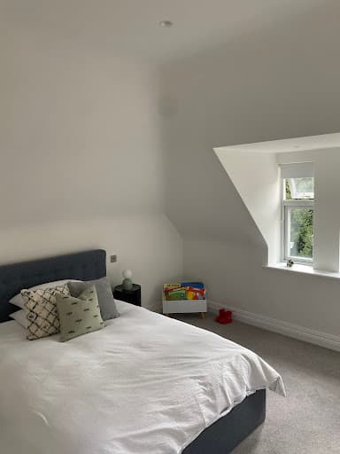 Daniel Kelly Painting and Decorating Services — Customer photo