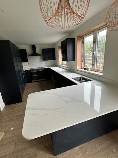 Validus Plastering — Customer photo