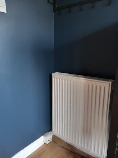 RC Painters Glasgow — Customer photo