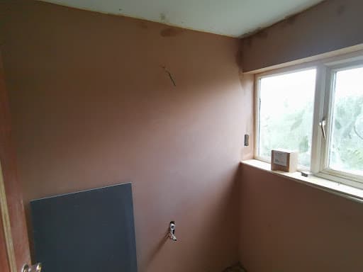 The Swindon Plasterer — Customer photo
