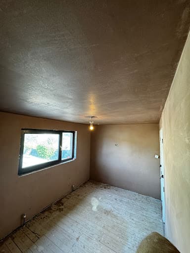 Mackays Plastering — Customer photo