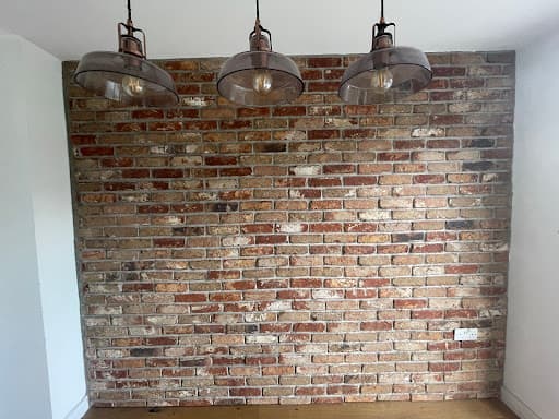 Noble touch plastering — Customer photo