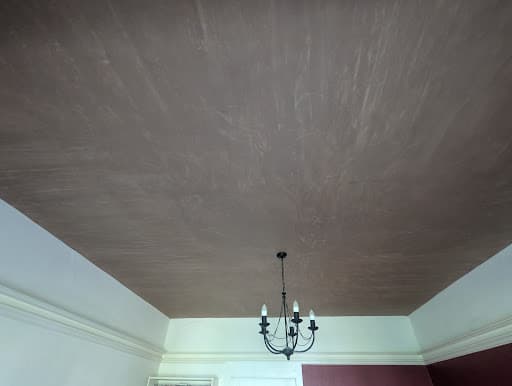 J and G Plastering services — Customer photo