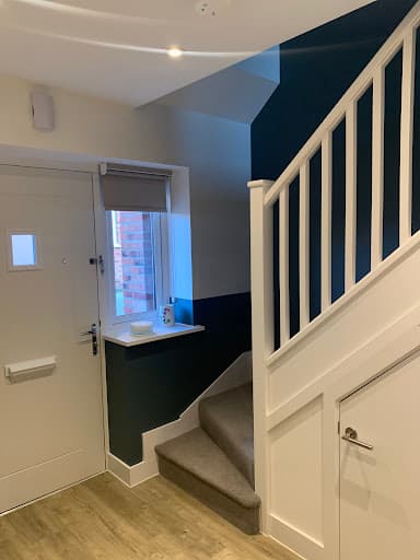 Dixon Decorators Ltd — Customer photo