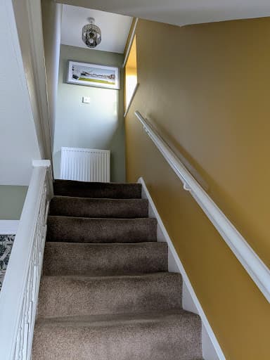 Pure Perfection Painters - Coventry — Customer photo