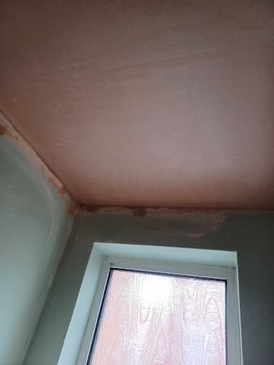 KB Master Plastering — Customer photo