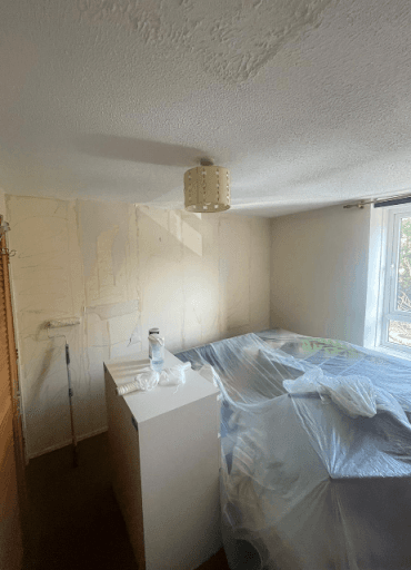 Andrew Aitken decorators — Customer photo