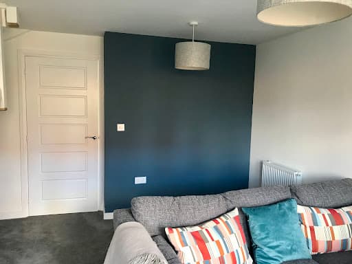 KF Decorating And Plastering — Customer photo