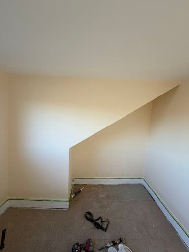 Faizan Painters Manchester — Customer photo