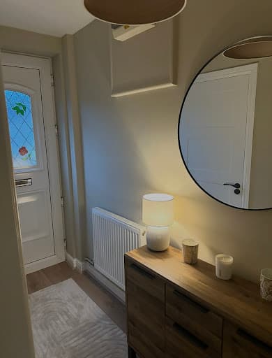 D N Decorators — Customer photo
