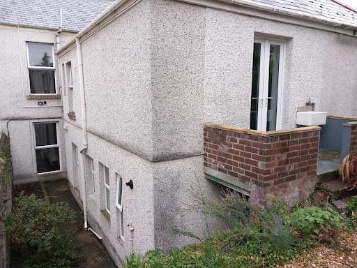 Richard Brown Plastering Contractors Limited — Customer photo