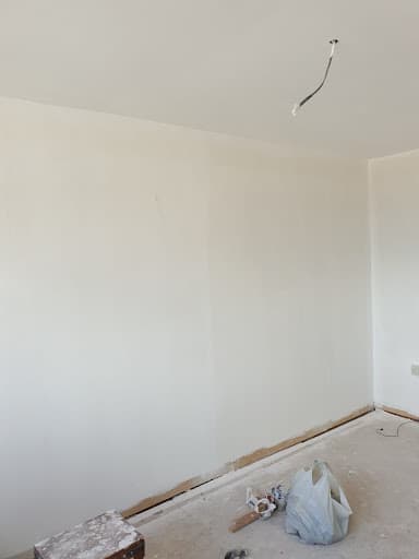 TBD Decorating — Customer photo