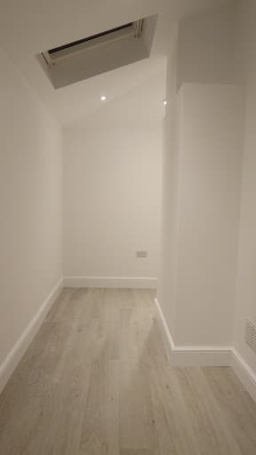 Schofield & Pitts painters and Decorators — Customer photo