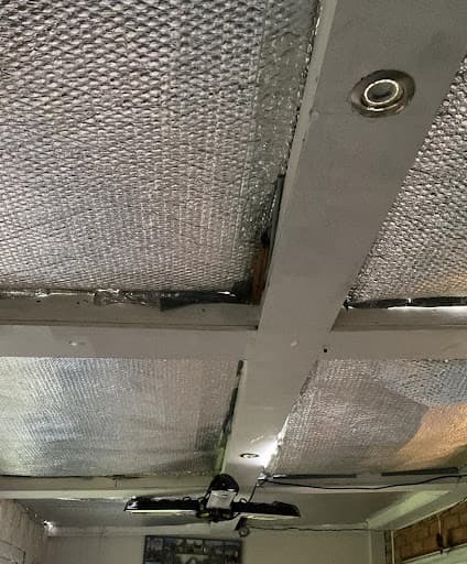Walls Specialists — Customer photo