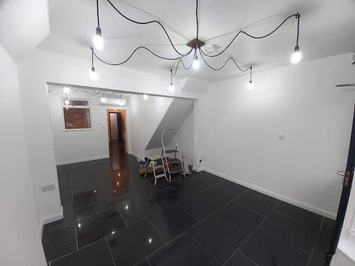 BSA Painting&Plastering — Customer photo