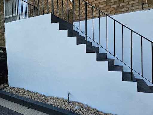 Walls Specialists — Customer photo