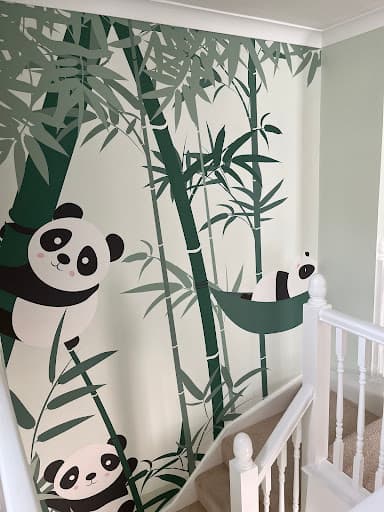 GJS Decor — Customer photo