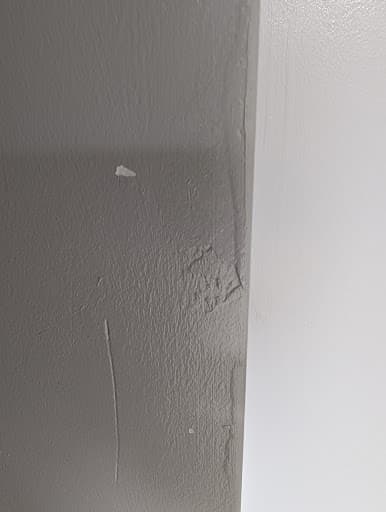 Greens Decorating Contractors Ltd. — Customer photo