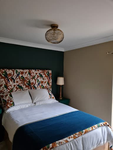 Barnes Plastering Services — Customer photo