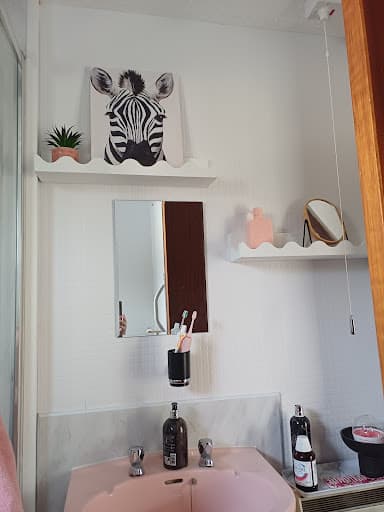 The best painter & decorator handyman — Customer photo