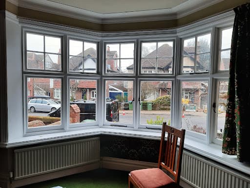 H.G.A Property Services — Customer photo
