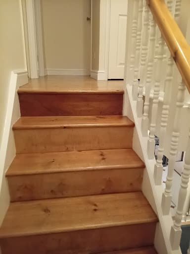 Andypaintingservice — Customer photo