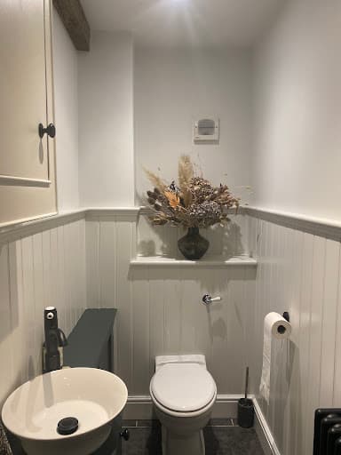 Dixon Decorators Ltd — Customer photo