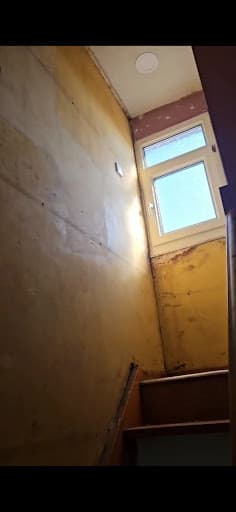AJ WallCare - Plastering & Damp Proofing — Customer photo