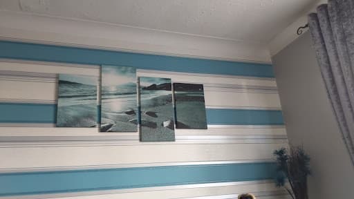 Hanson's Decorating Limited — Customer photo