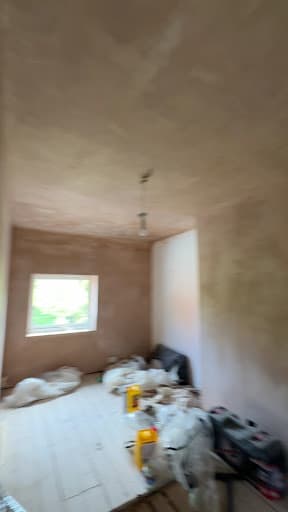 Liverpool School Of Plastering — Customer photo