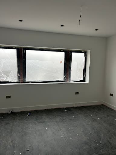 Painting and decorating — Customer photo
