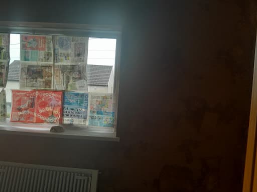 Mick Hudson quality domestic plastering and rendering — Customer photo