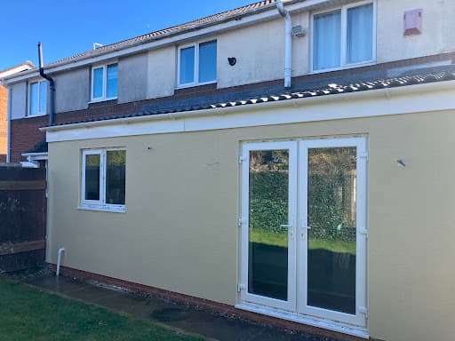 Direct Plastering Services NE Ltd — Customer photo