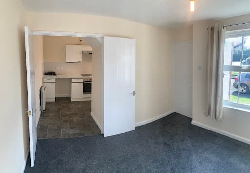 DLG Painting & Decorating — Customer photo