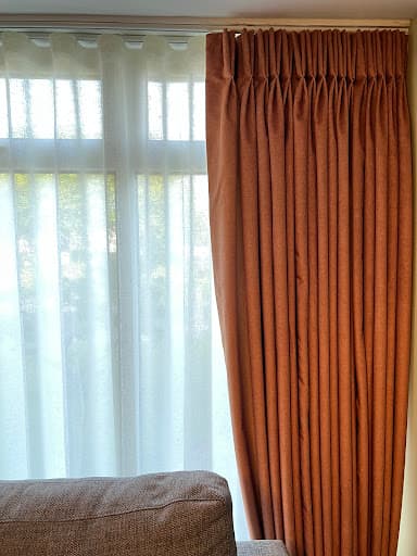 Amanda Baker Soft Furnishings — Customer photo