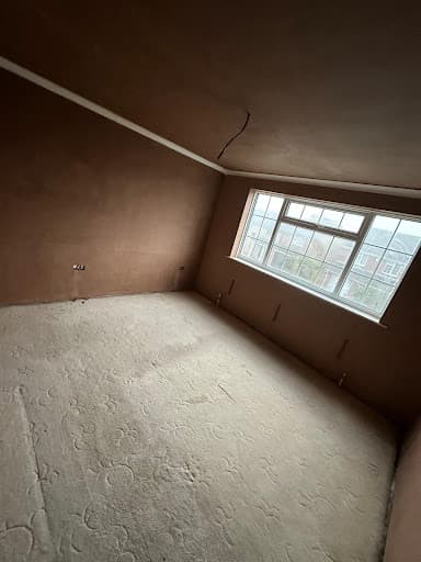 Smoothcoat plastering and Rendering — Customer photo