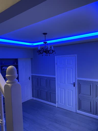 Kenny's painting & Decorating — Customer photo