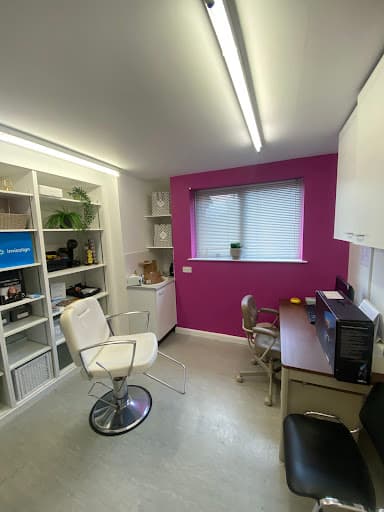 KB Paint & Decor Notts — Customer photo